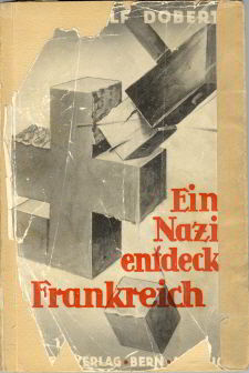 Convert to Freedom by Eitel Wolf Dobert 1932 German Version